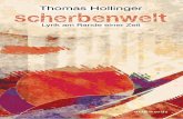 Thomas Hollinger: Scherbenwelt
