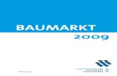 Baumarkt 2009