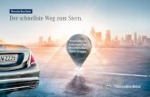 Finanzdienstleistungen der Mercedes-Benz Bank Gruppe