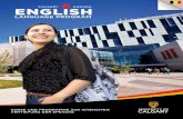 University of Calgary English Language Program 2016 (German)