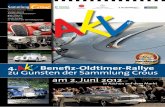 4. AKV Oldtimer Rallye