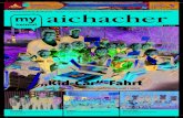 myheimat Stadtmagazin Aichacher