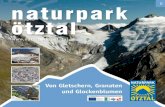 Folder Von Gletschern, Granaten und Glockenblumen 2014
