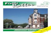 RBV-Magazin Flotte Rotter, Sommer 2011