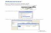 Hanvon N518 Firmware-Update V0.95
