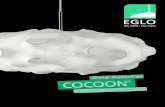 Cocoon - by Eglo
