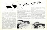 Einstürzende Neubauten + Swan intervista 1984