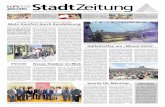 StadtZeitung, Ausgabe 29/2013