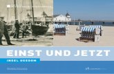Einst & Jetzt: Insel Usedom
