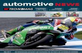 Automotive News Mai 2011