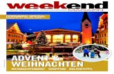 Weekend Magazin Vorarlberg 2012 Dornbirn