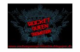 Rocket Queen Promotion - Die Bands aus dem Roster