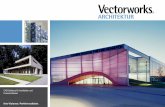 Vectorworks Architektur - Prospekt