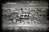 BSL-15th Anniversary-Catalog