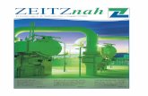 ZEITZnah - 1/2009