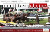 Magazin Mittendrin August 2012