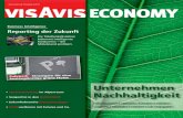 VISAVIS Economy 03/2010 - Nachhaltigkeit