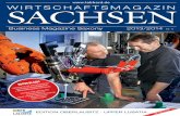 Wirtschaftsmagazin Sachsen 2013/2014 – Edition Oberlausitz