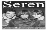 Seren - 136 - 1996-1997 - 21 November 1996