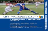 TVK-FUSSBALL  Nr.13  12/13