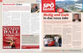 SPÖ Kapfenberg Bericht Jänner 2012