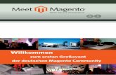 Meet Magento Programmfolder #1.09