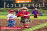 Regional Beileger Demeter Journal Herbst 2010