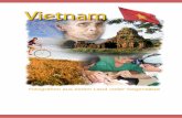 Vietnam-Fotografien aus einem Land voller Gegensätze