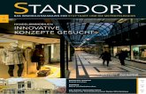 STANDORT Ausgabe 1/2013