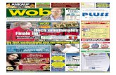 WOB - die Wochenzeitung für Würzburg 09/13