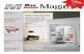 DnM Das neue Magazin - November 2010