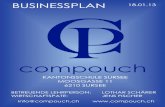 Businessplan compouch