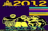 KJR Programmkalender 2012