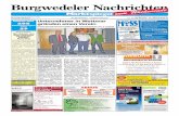 Burgwedeler Nachrichten 22-02-2014