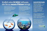 InduSoft SCADA Software Ad