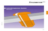 Katalog Gebr. TITGEMEYER GmbH & Co. KG Schnellmontage