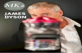 James Dyson: Der saubere Weltverbesserer