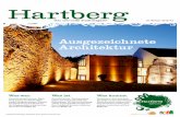 Hartberg Magazin Winter 2012