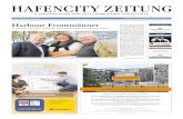 Hafencity Zeitung September 2013
