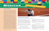 Medicus Ausgabe 1/2006