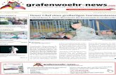grafenwoehr-news.com // Ausgabe #4 // Januar Februar 2012 // Deutsch