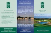 Scorecard Eikhof - Ostsee Golf Resort Wittenbeck