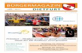 Januar 2011 - Bürgermagazin Dietfurt
