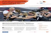 Paralympische Momente – Ausgabe 10 Newsletter Deutsches Haus Paralympics London 2012