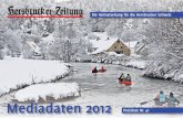 Die Heimatzeitung für die Hersbrucker Schweiz