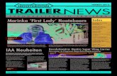 Nooteboom Trailer News German (IAA2012 Edition)
