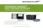 Akasol Engineering brochure1