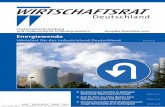 WR-Mitgliedermagazin - Landesverbände Hamburg und Schleswig-Holstein Ausgabe 04-2012