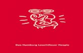 Hamburg Leuchtfeuer Hospiz Broschüre