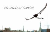 Alkmaar Legend